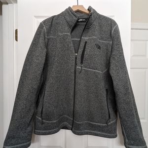 North Face Fleece